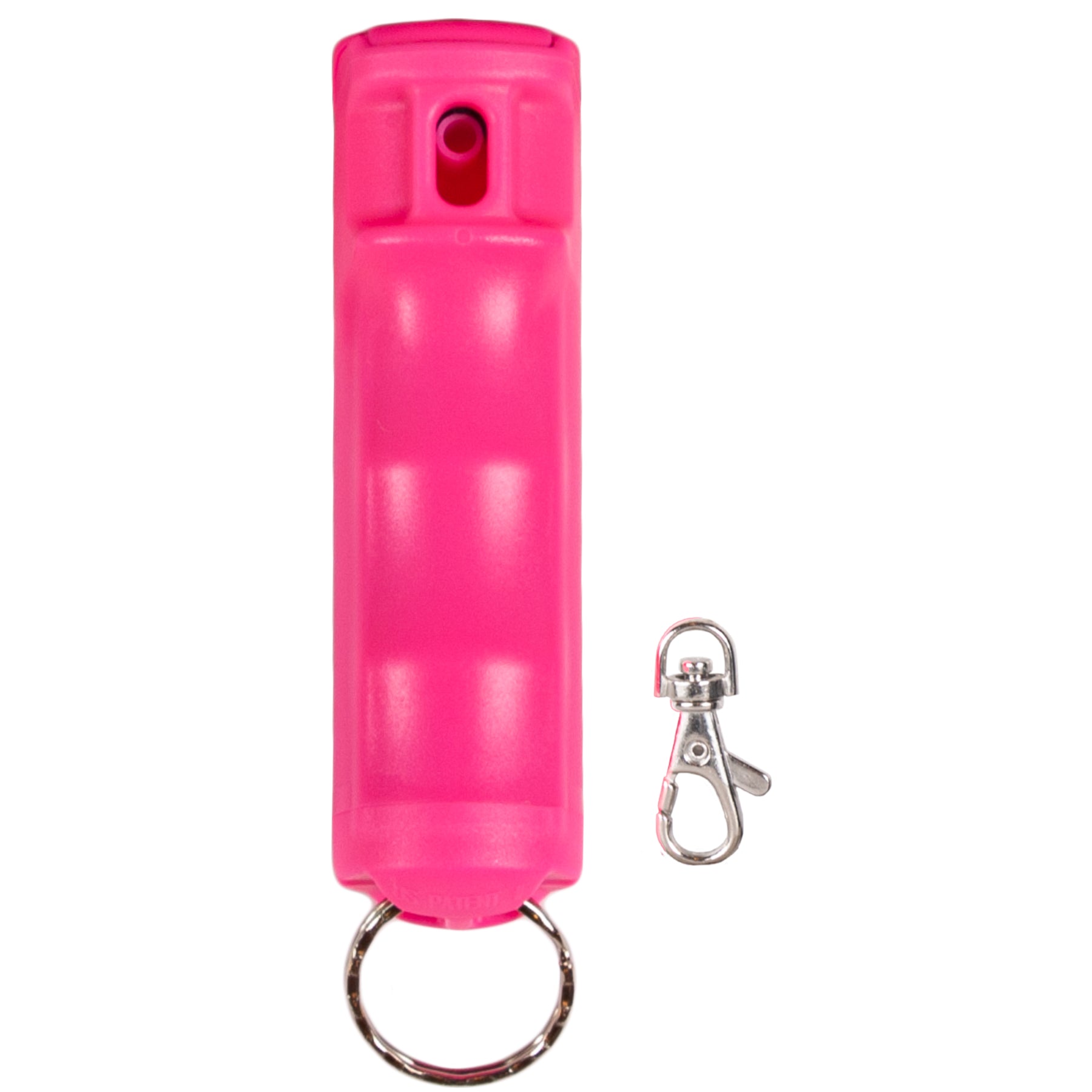 Pink Sabre® Pepper Gel.