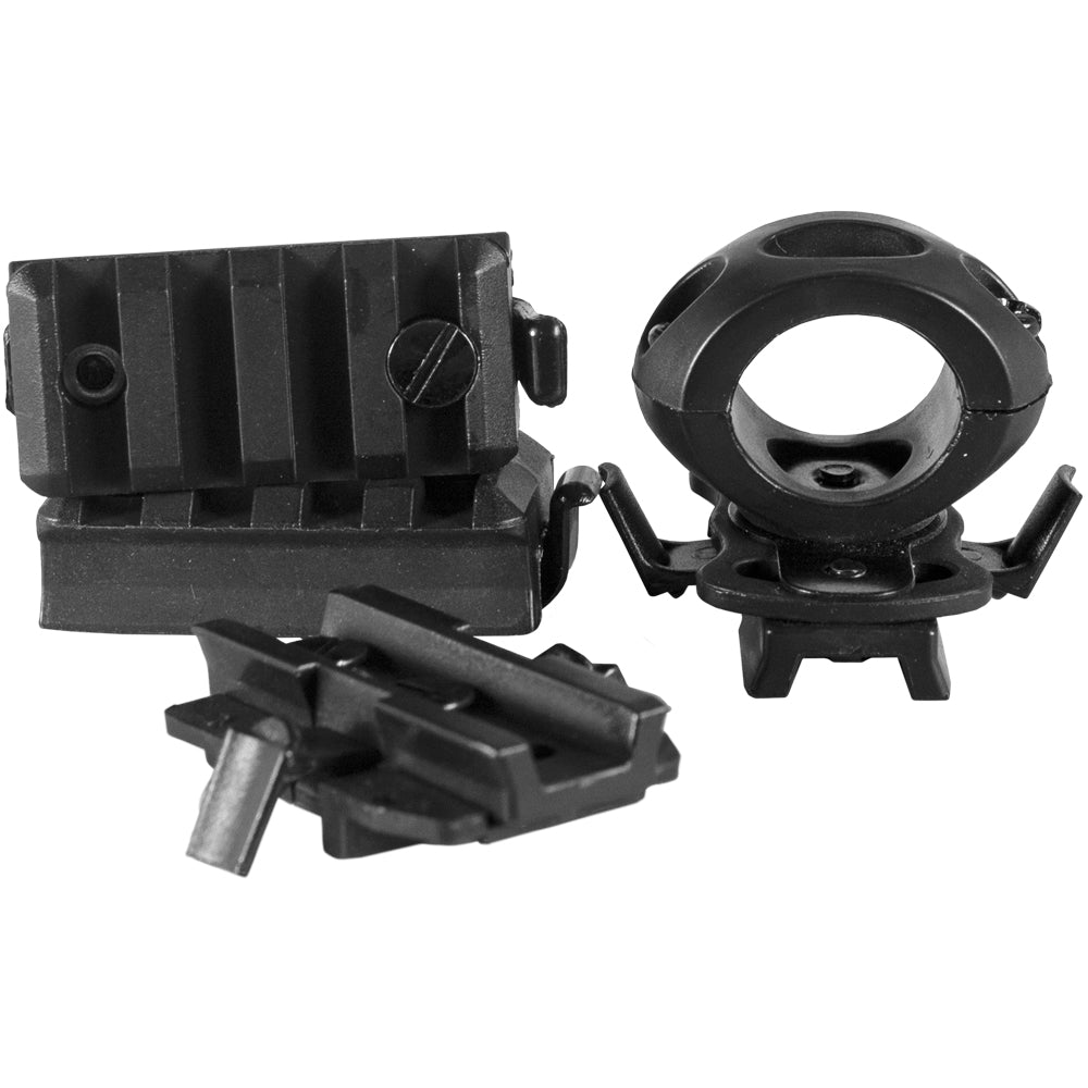 Battle Airsoft Helmet Accessory Kit. 30-100