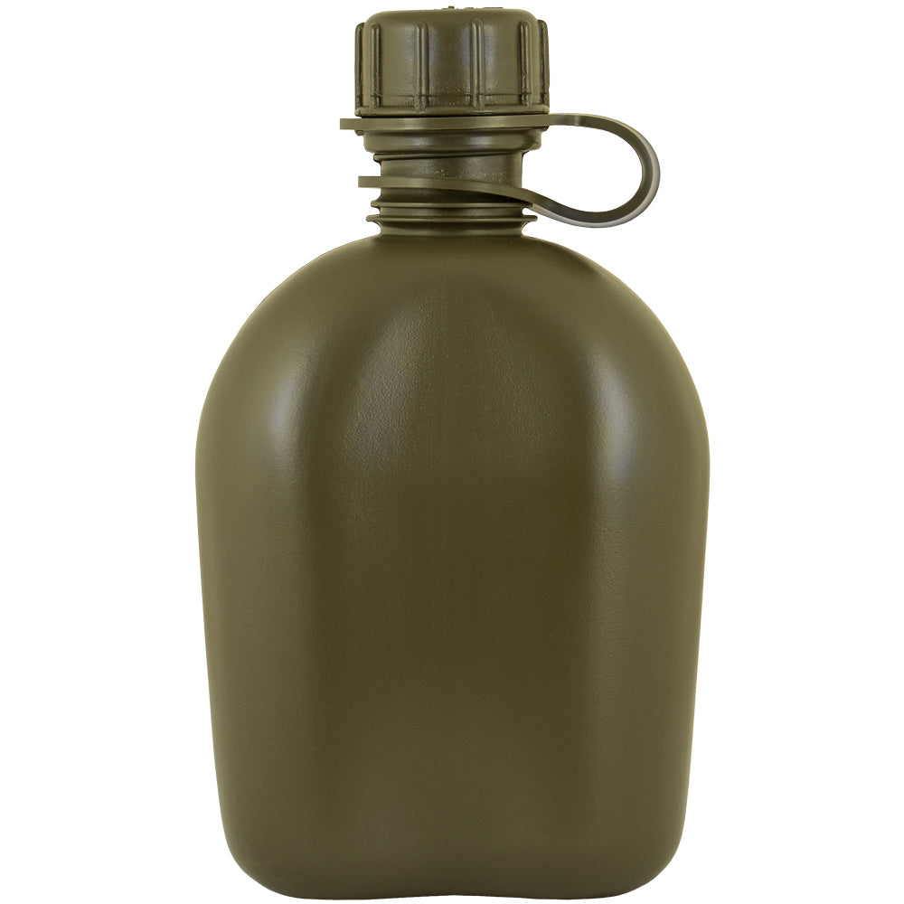 1 Qt. Canteen (3-Piece)