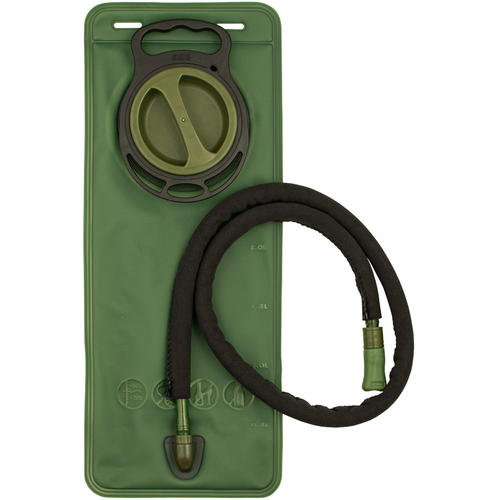 Deluxe Hydration Bladder Deluxe Hydration Bladder