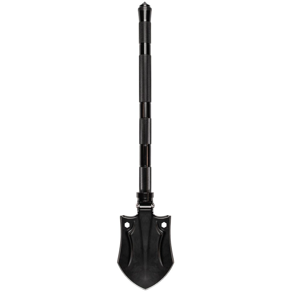 8-in-1 Survival Shovel Kit. 37-17