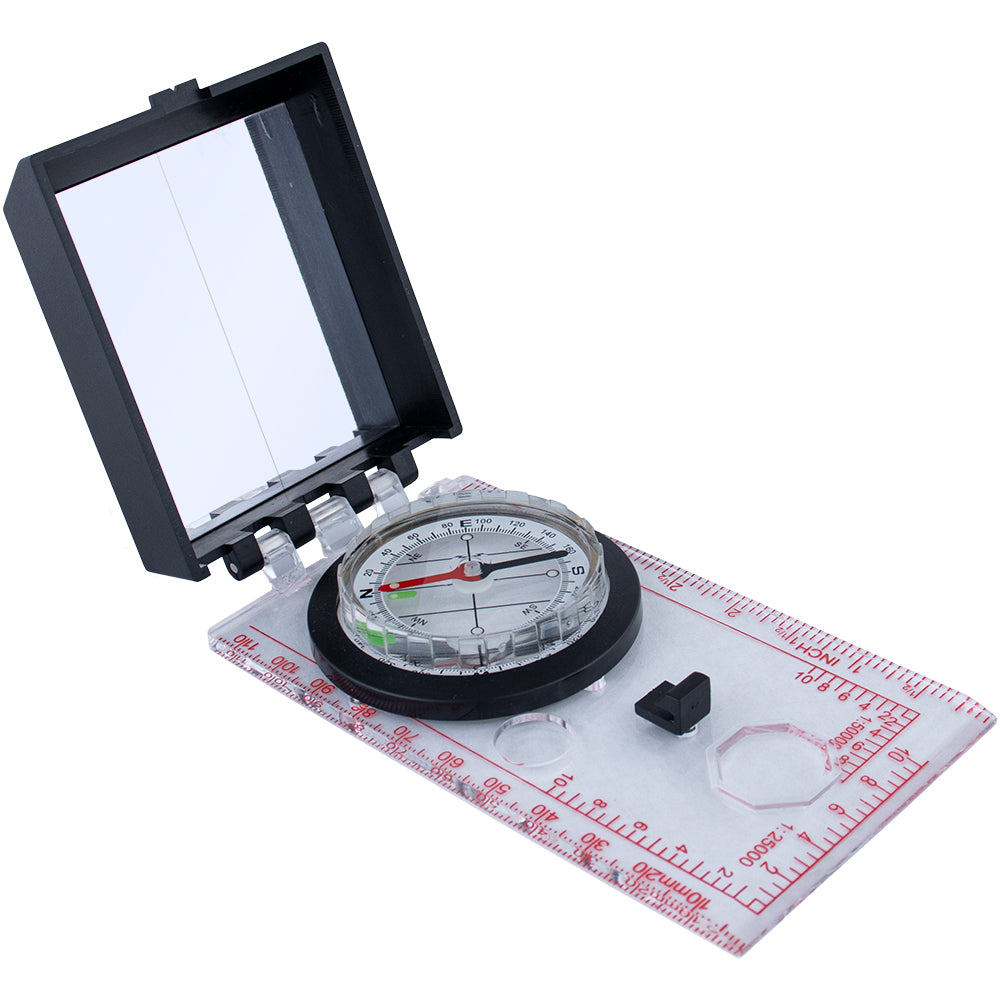 Portable deals magnetic compass