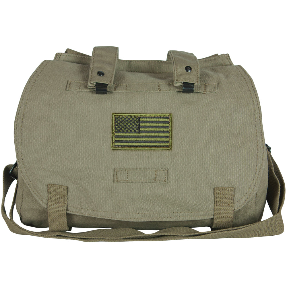 Retro Hungarian Shoulder Bag. 43-092