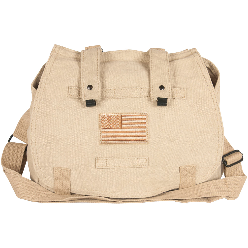 Retro Hungarian Shoulder Bag. 43-096