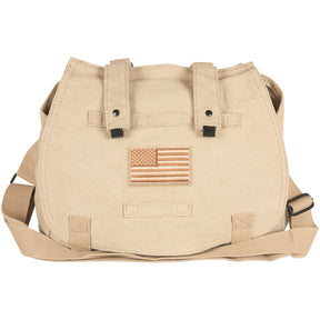 Retro Hungarian Shoulder Bag. 43-096