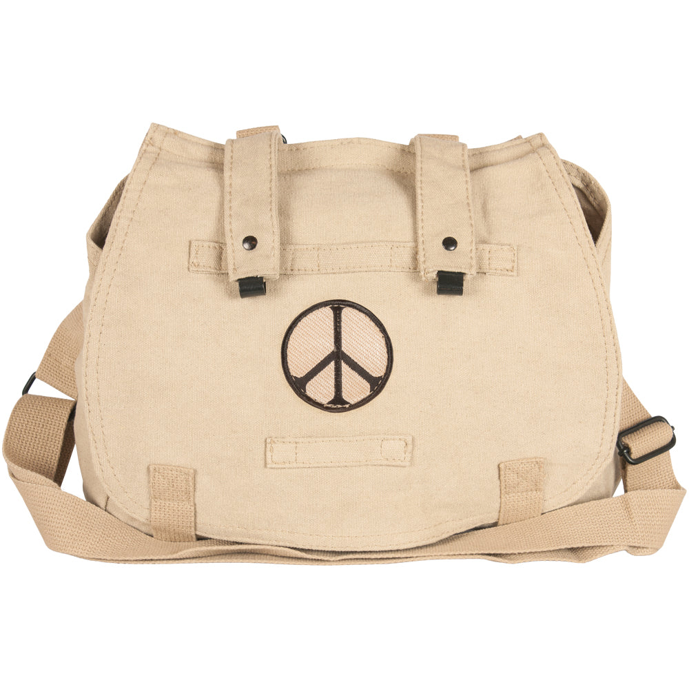 Retro Hungarian Shoulder Bag. 43-098