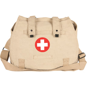 Retro Hungarian Shoulder Bag. 43-265