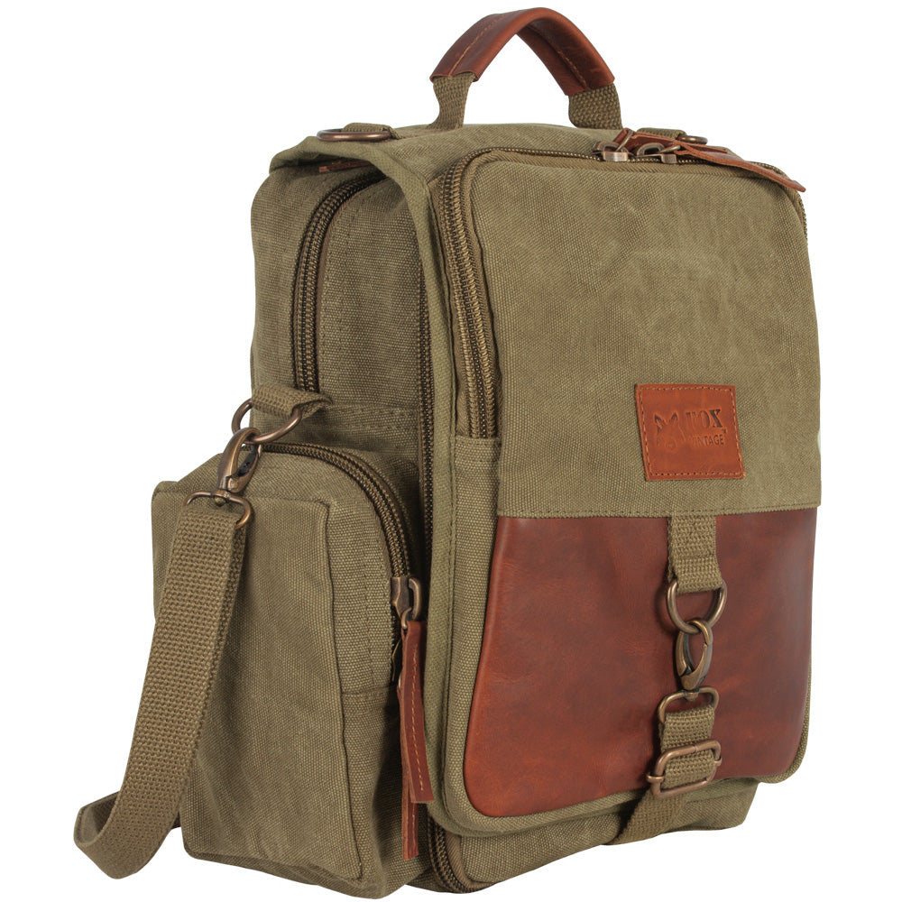 Valencian Daily Organizer - Fox Outdoor