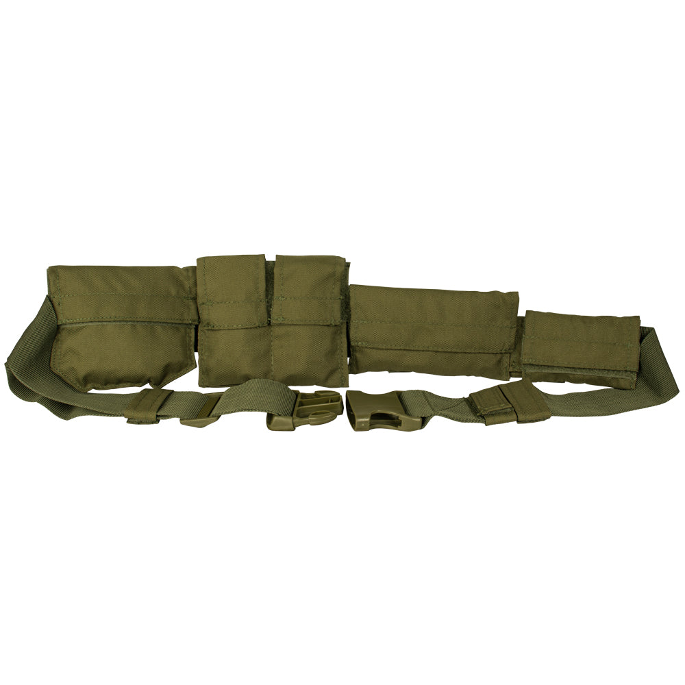 SWAT Belt. 50-20 OD