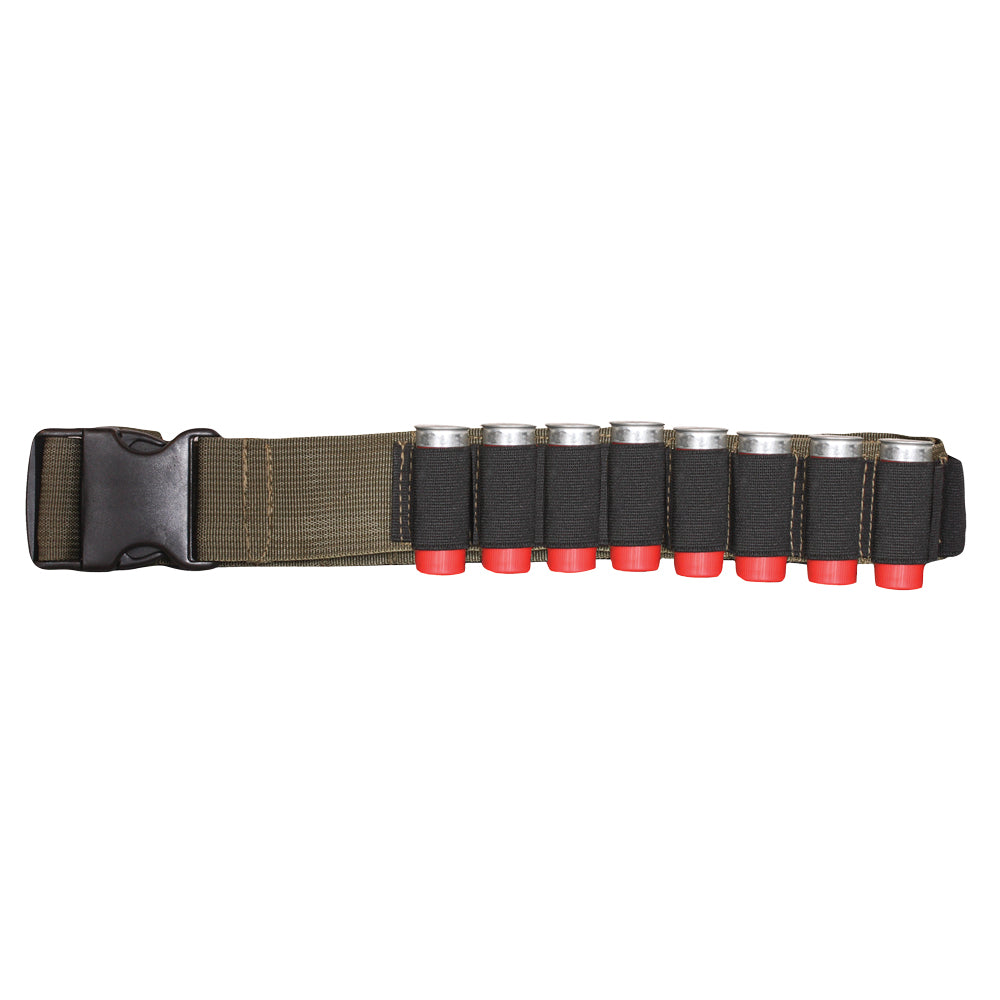 Tactical Shotgun Shell Bandolier. 50-310