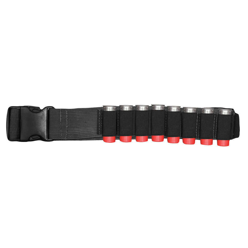 Tactical Shotgun Shell Bandolier. 50-311