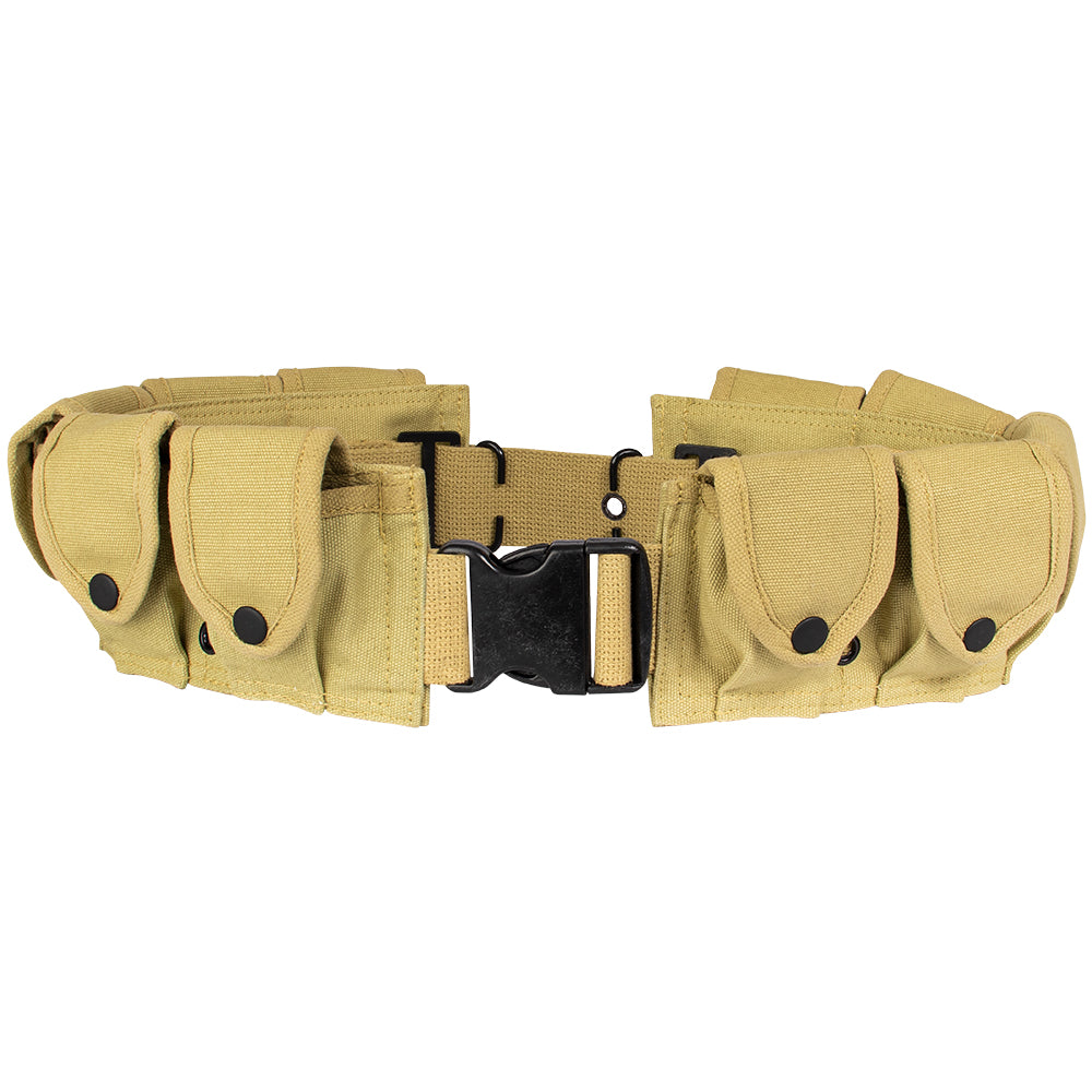 10-Pocket Cartridge Belt. 50-37