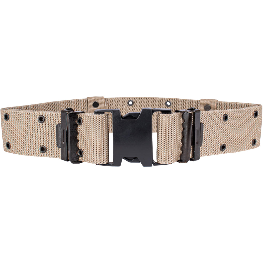 Nylon Pistol Belt with Quick Release Buckle. 51-25