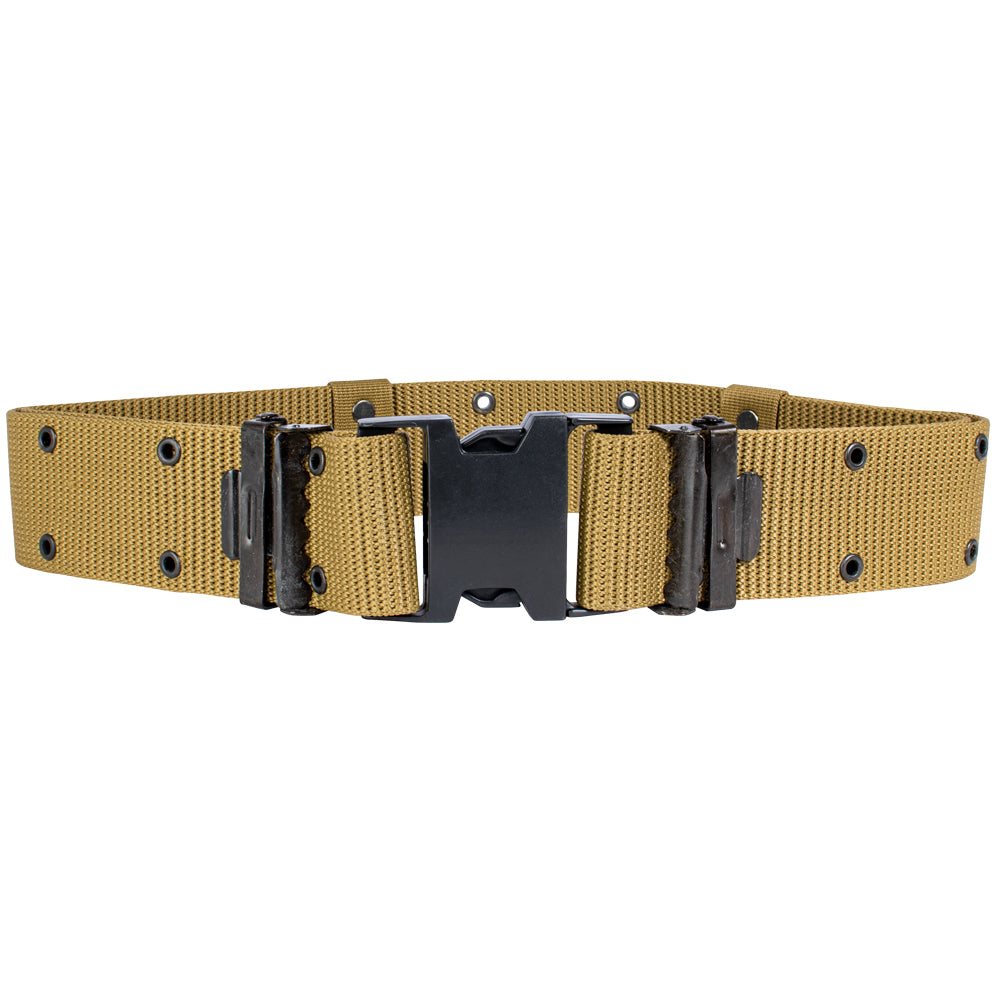 Nylon Pistol Belt with Quick Release Buckle. 51-28