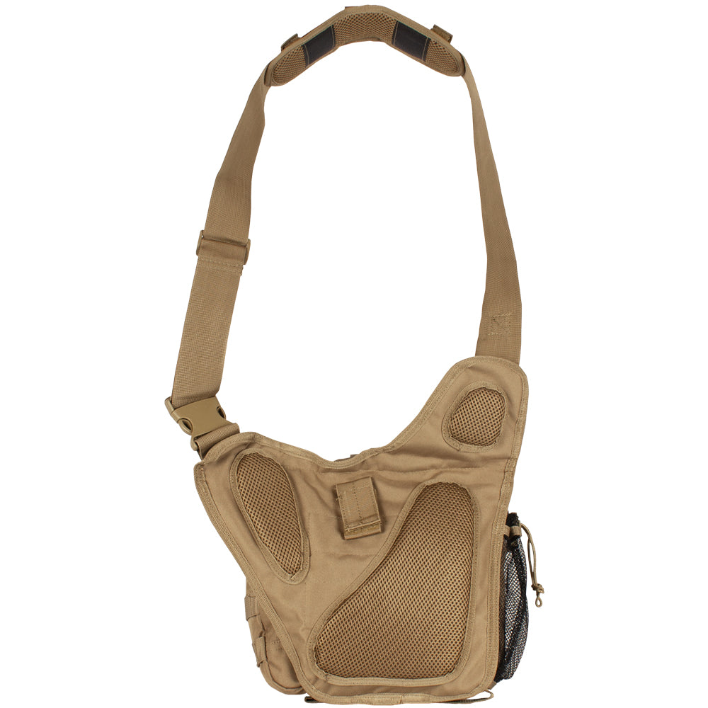 Back of Advanced Tactical Hipster.