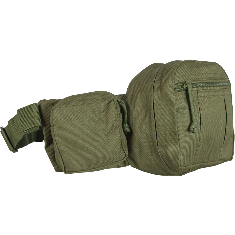 Tactical Fanny Pack. 52-50