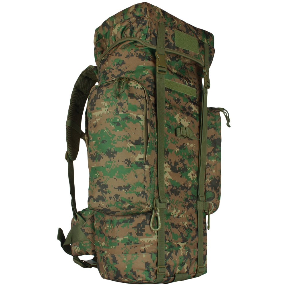 Rio Grande Pack - 75 Liter. 54-07375T