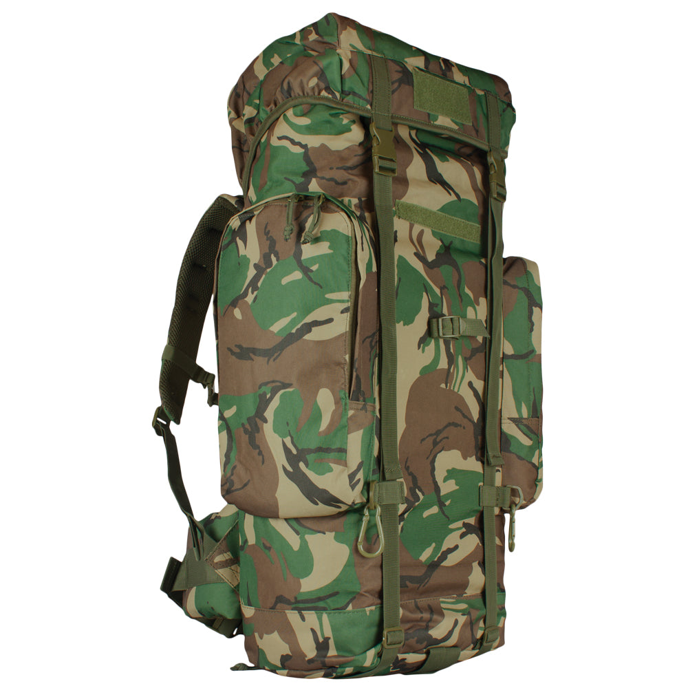 Rio Grande Pack - 75 Liter. 54-07475T