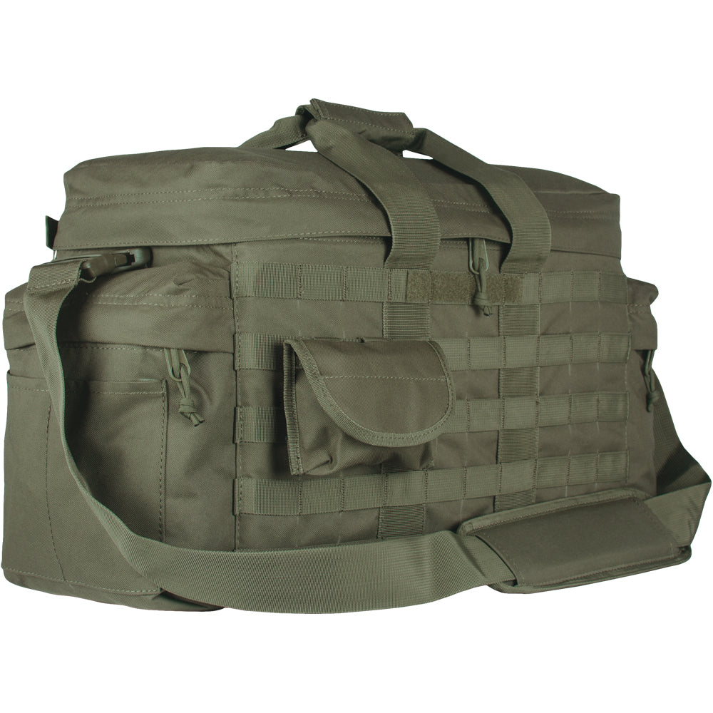 fox gear bag Deluxe Modular Gear Bag