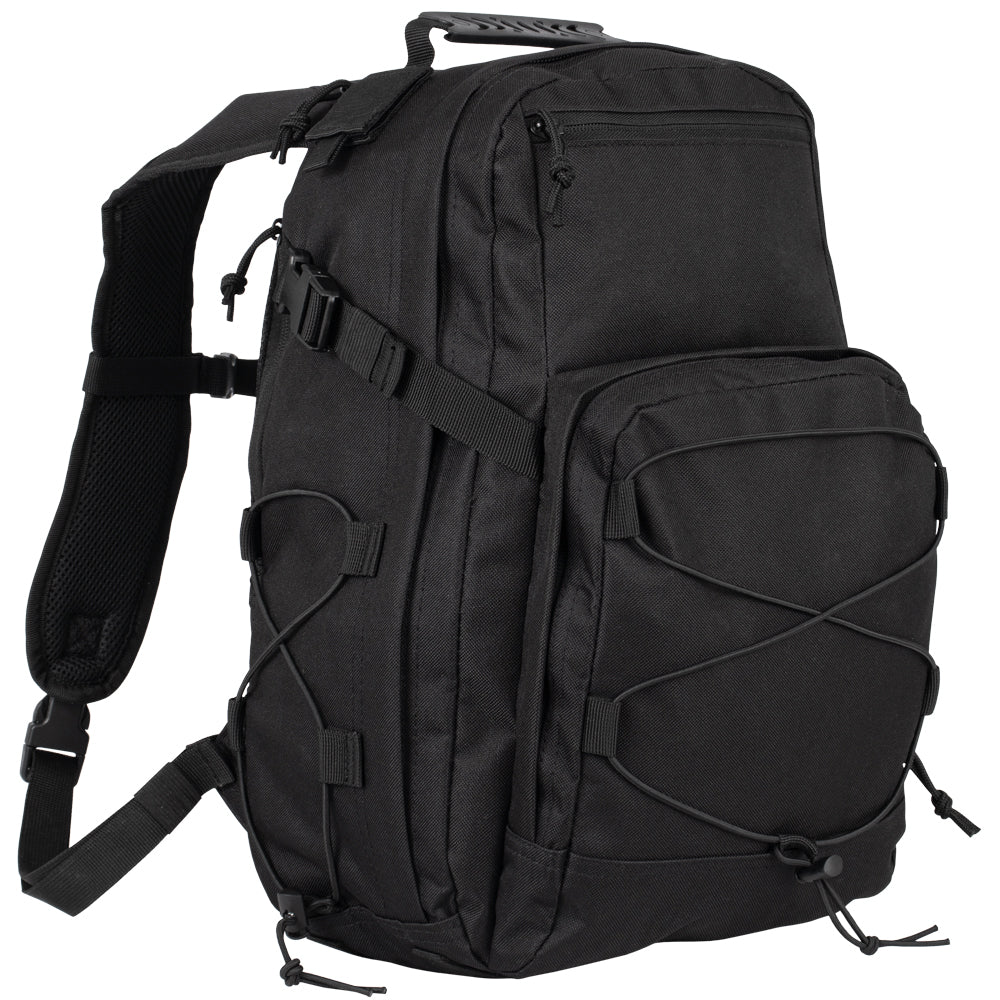 CCW Rogue Daypack Fox Outdoor