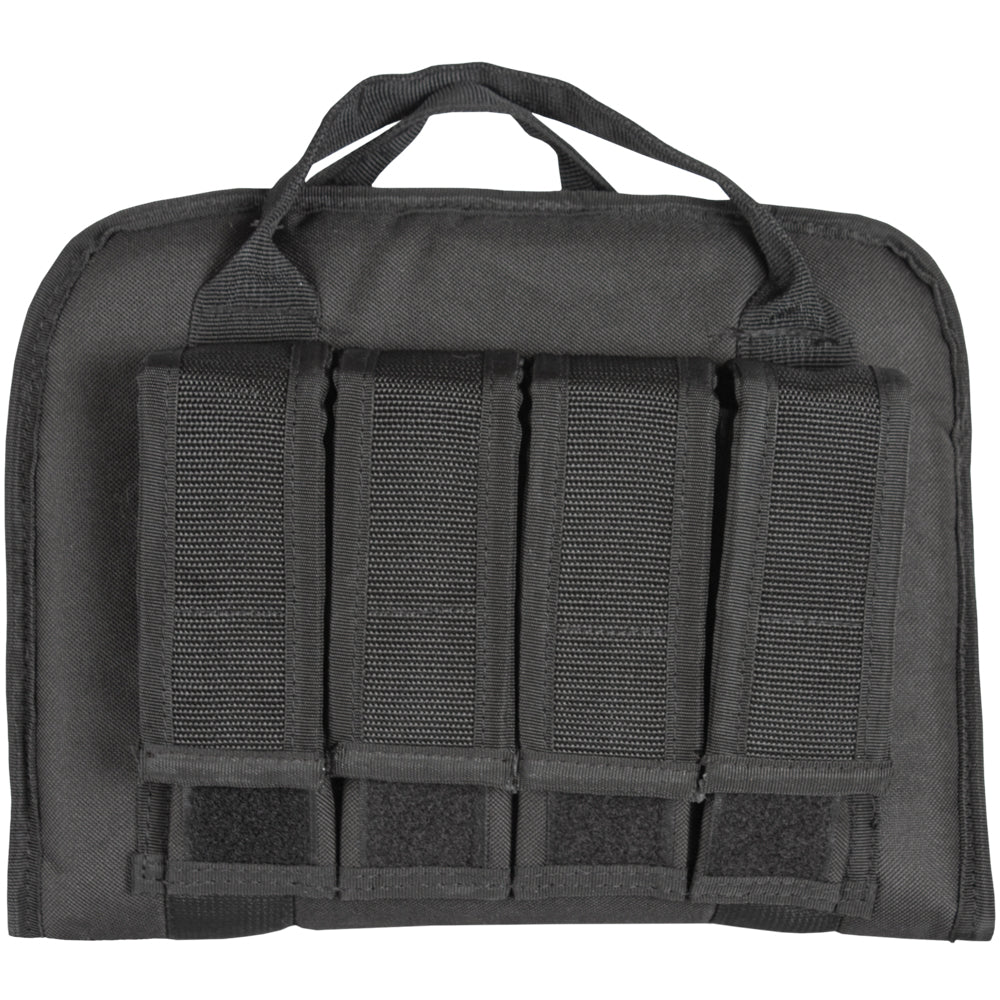 Tactical Pistol Case. 54-53