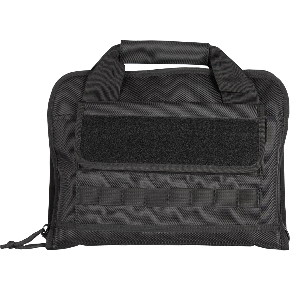 Dual Tactical Pistol Case. 54-5301