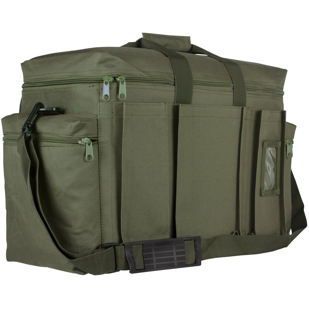 CLOSEOUT - Tactical Gear Bag - Fox Outdoor