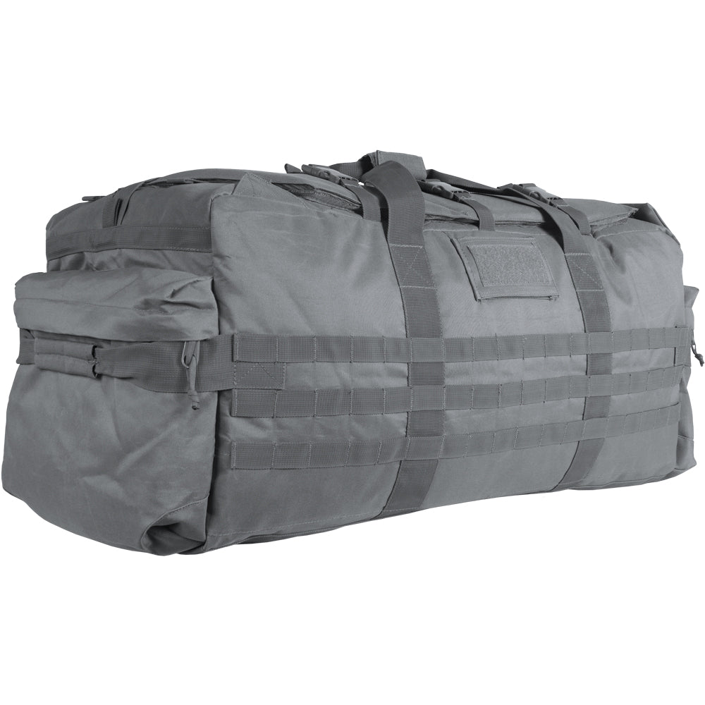 Jumbo Patrol Bag. 54-6909