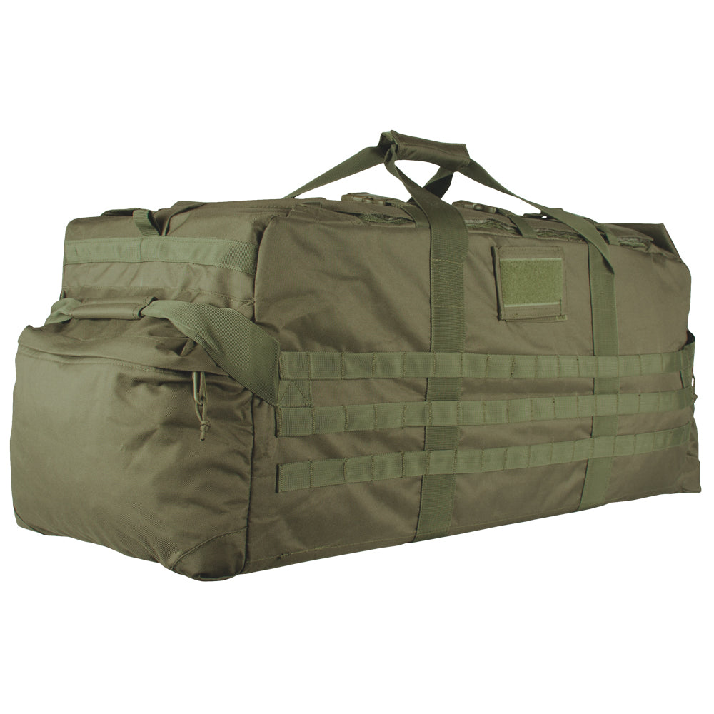 Jumbo Patrol Bag. 54-690