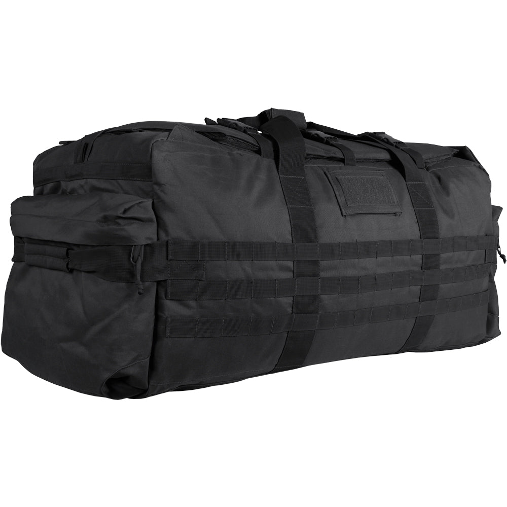 Jumbo Patrol Bag. 54-691