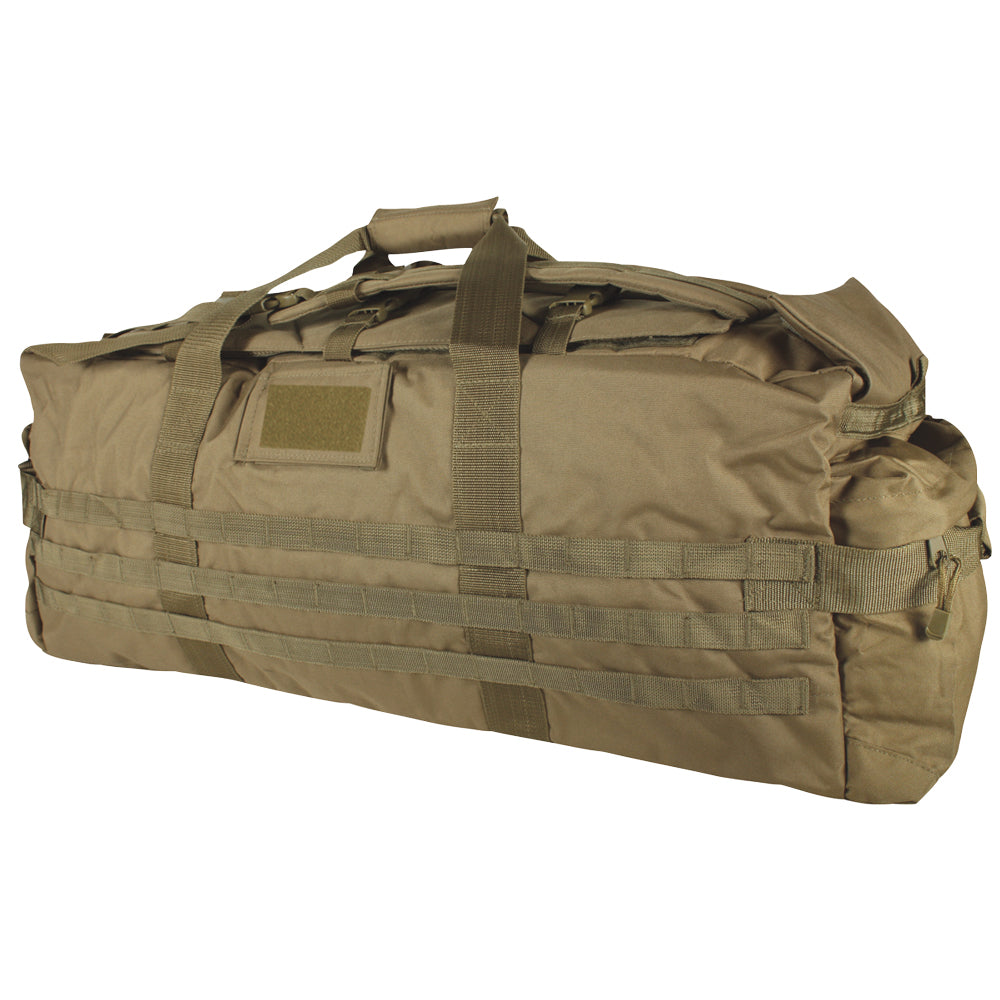 Jumbo Patrol Bag. 54-698