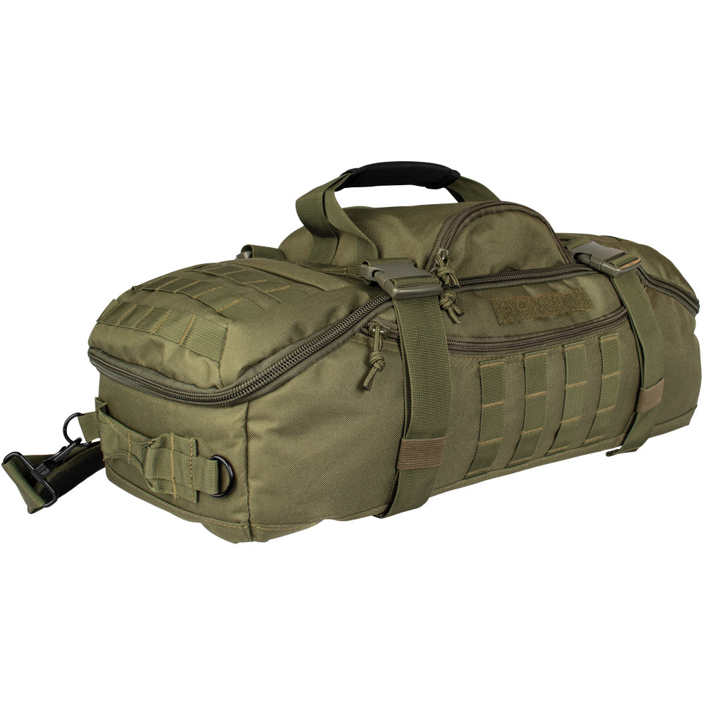 Military Duffel Bags & Kit Bags