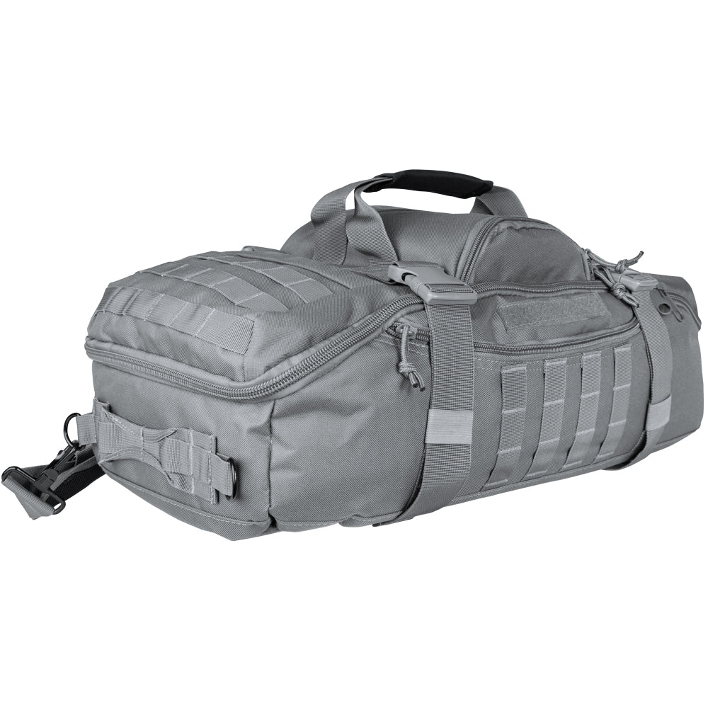 Quarter of Compact Recon II Gear Bag. 54-7909