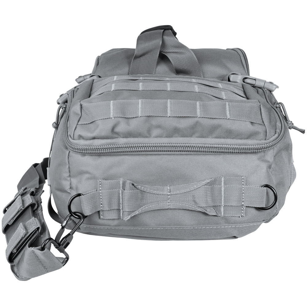 Side of Compact Recon II Gear Bag.