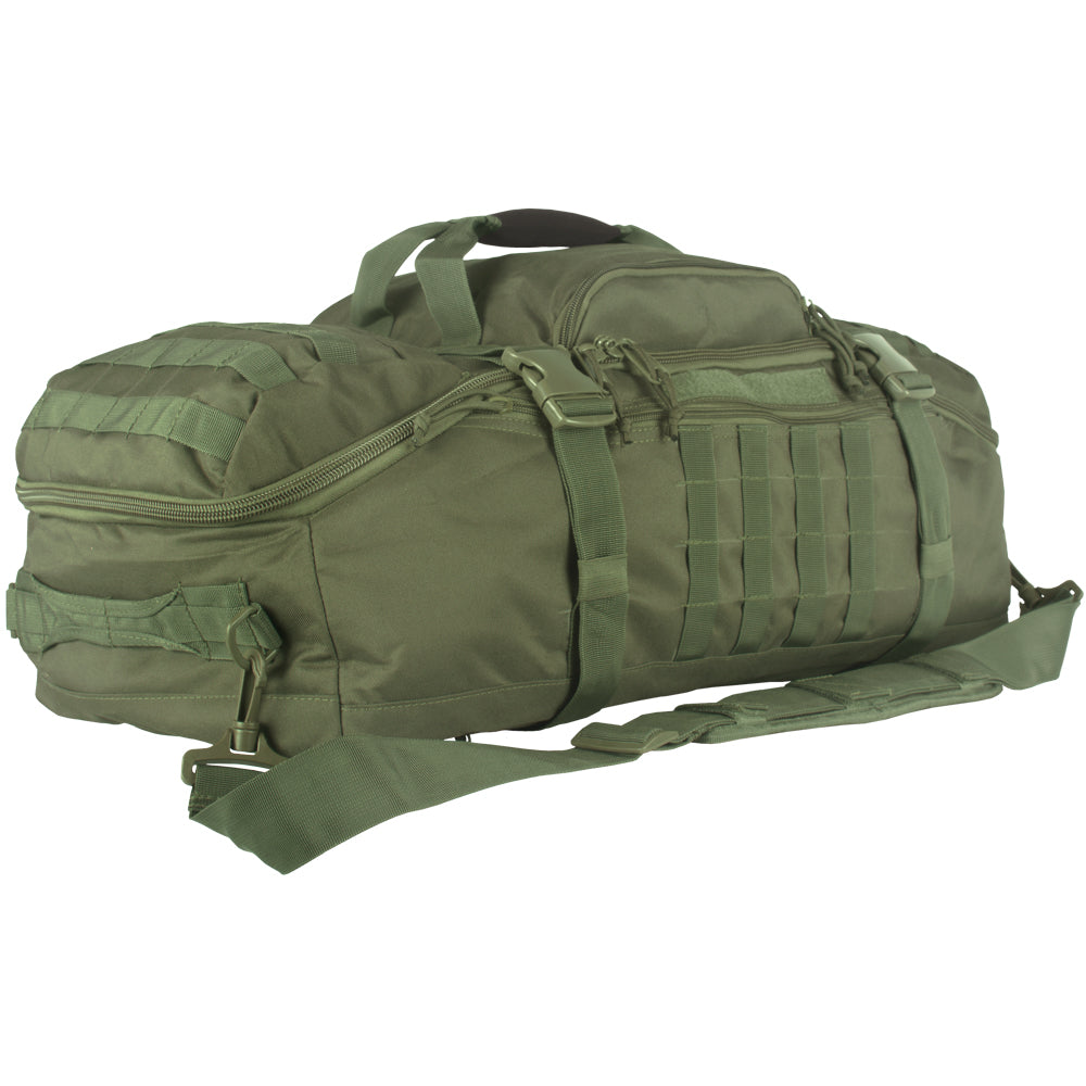 3-in-1 Recon Gear Bag 3-in-1 Recon Gear Bag