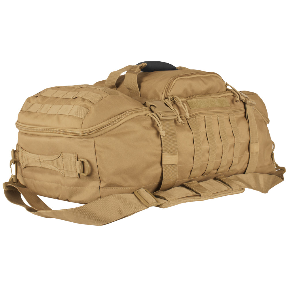 3-In-1 Recon Gear Bag. 54-98