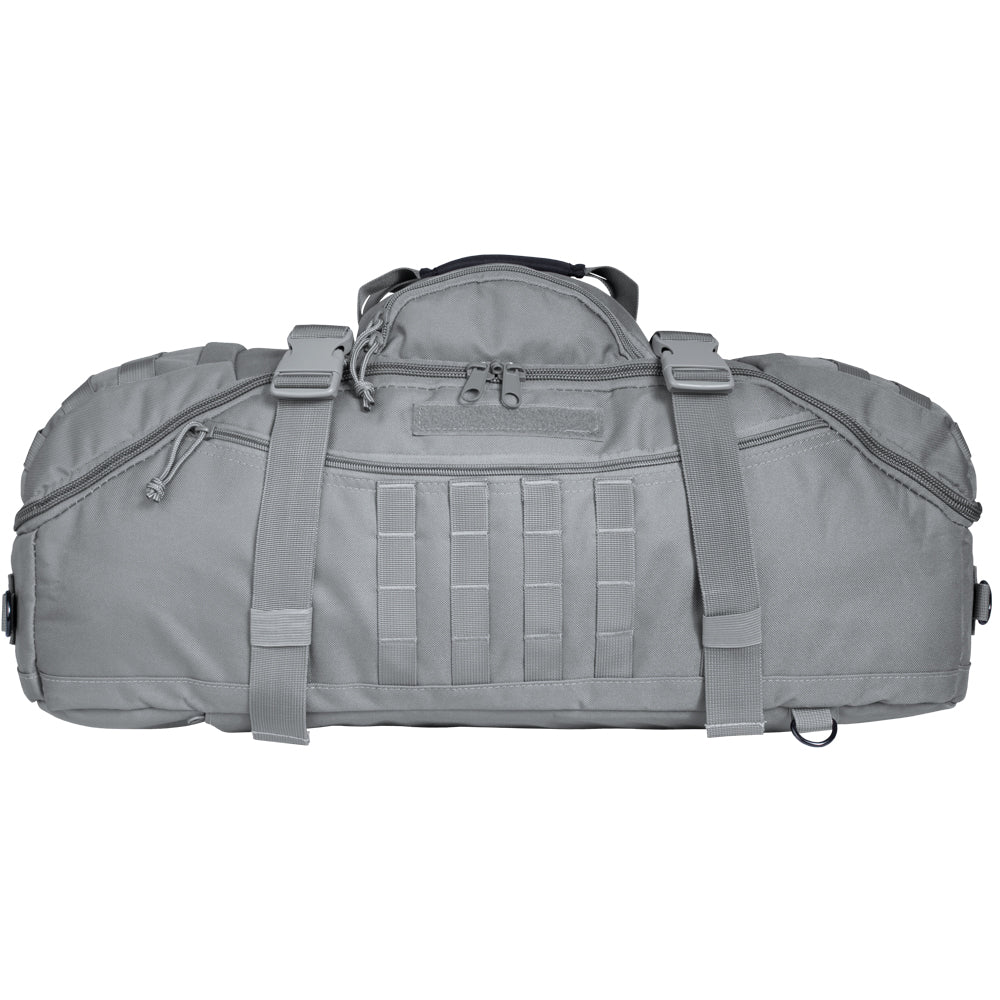 Front of the 3-in-1 Recon Gear Bag.