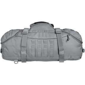 Back View of the 3-in-1 Recon Gear Bag.