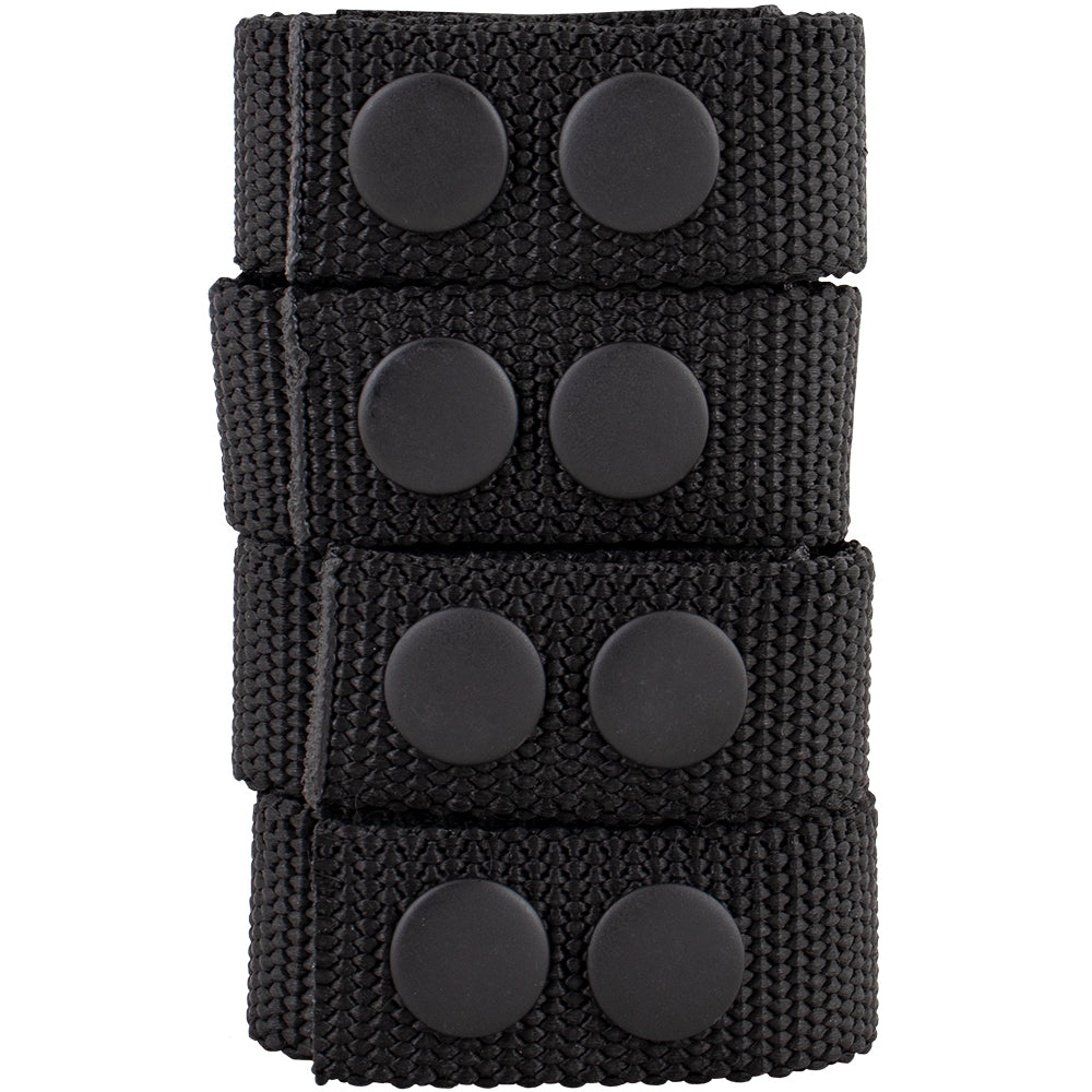 Professional Series Tactical Belt Keepers. 55-00