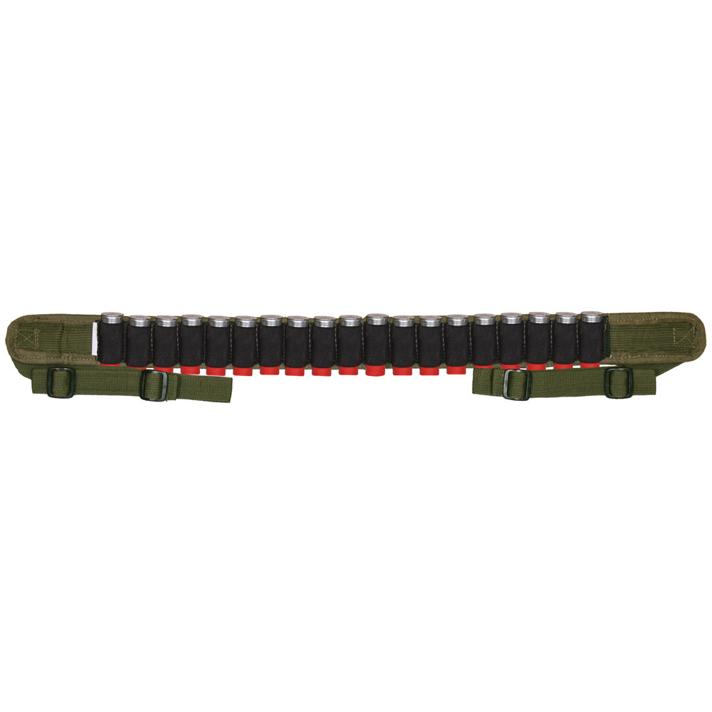 Nylon Gun Sling with Keepers. 55-380