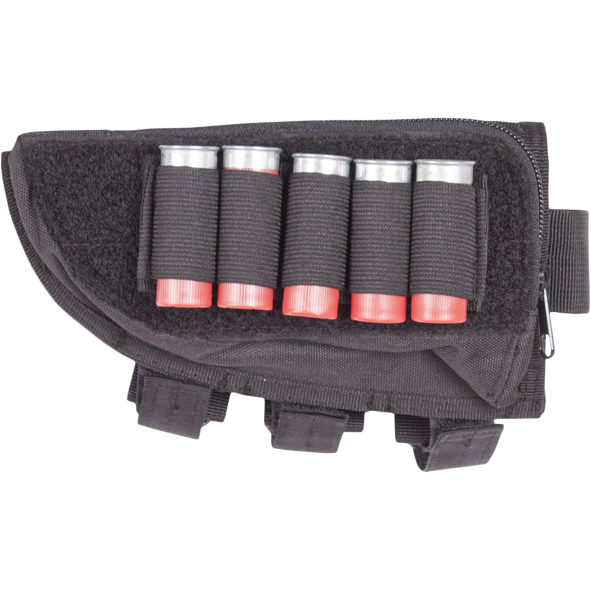 Butt Stock Cheek Rest - Shotgun. 55-571