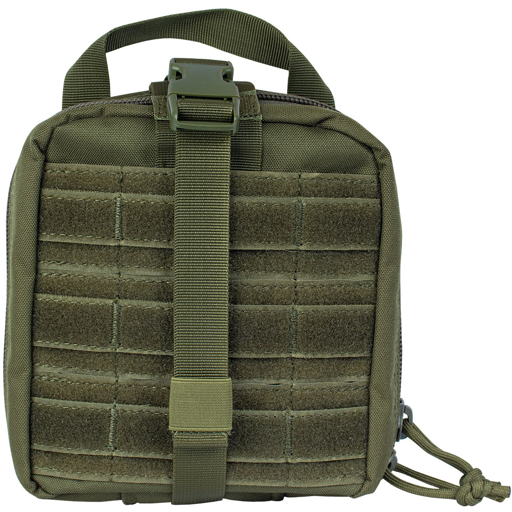 First Responder Active Field Pouch. 56-0850