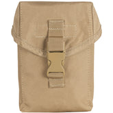 Modular Field-Essentials Pouch.