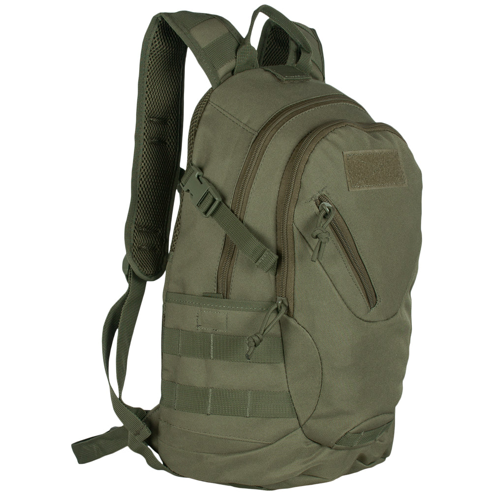 Scout Tactical Day Pack Fox Outdoor - Main Image