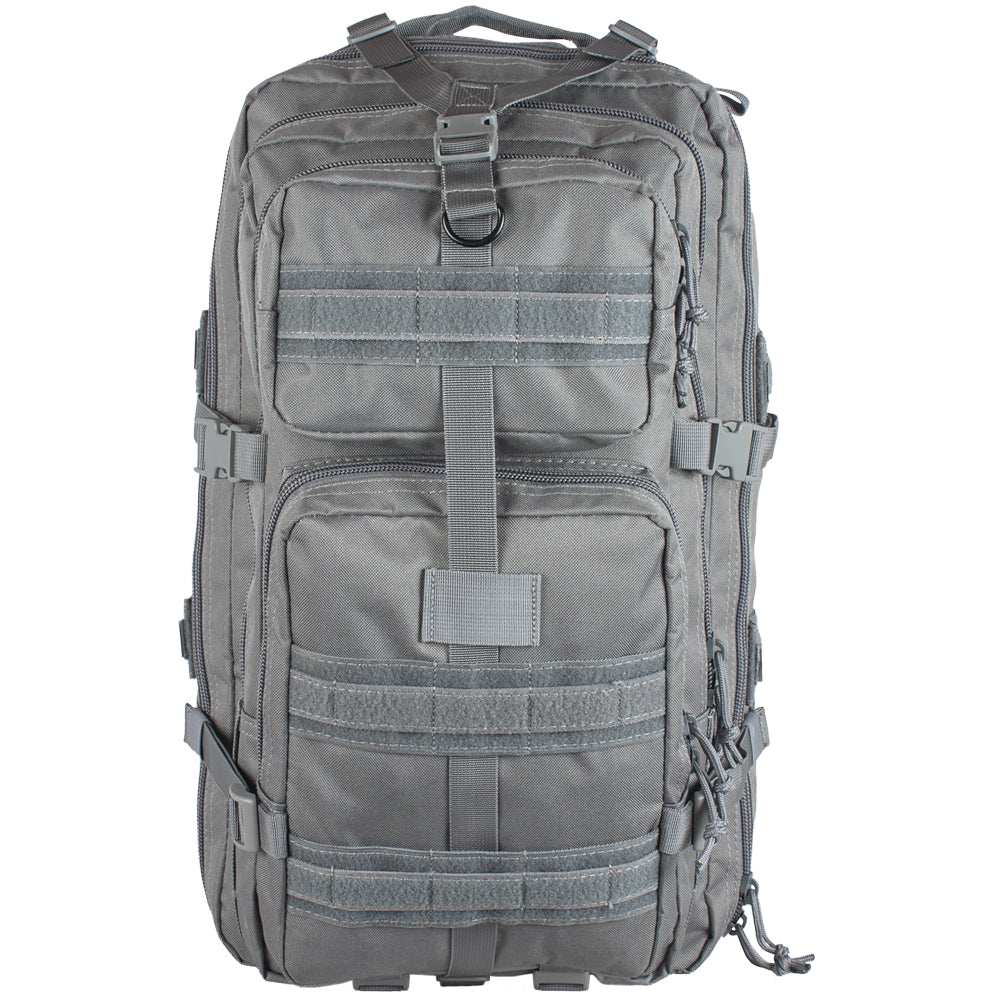 Front of Stryker Transport Pack.
