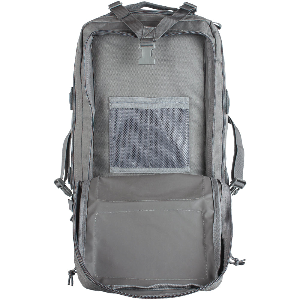 Stryker Transport Pack.