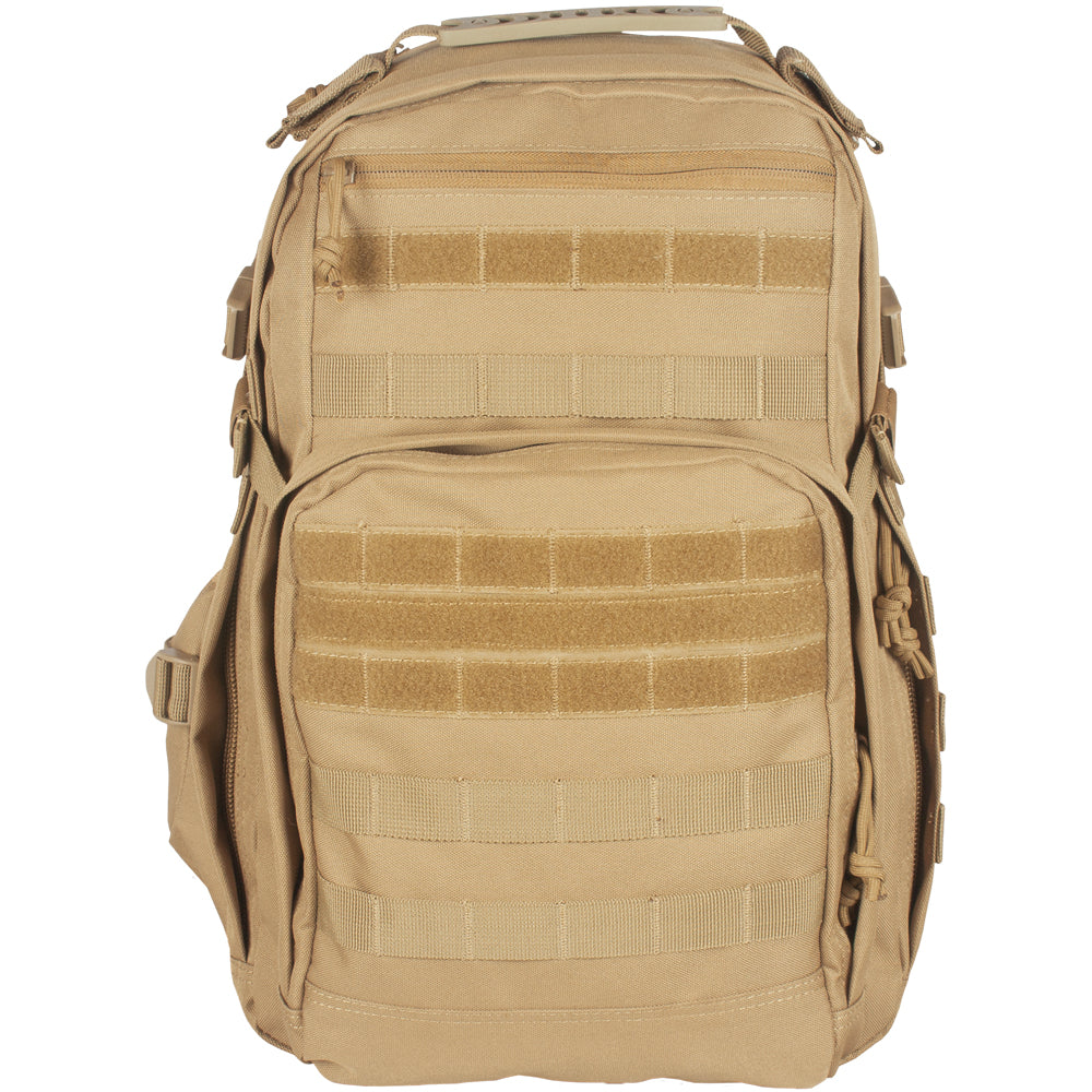 Front of Liberty Tac Pack.
