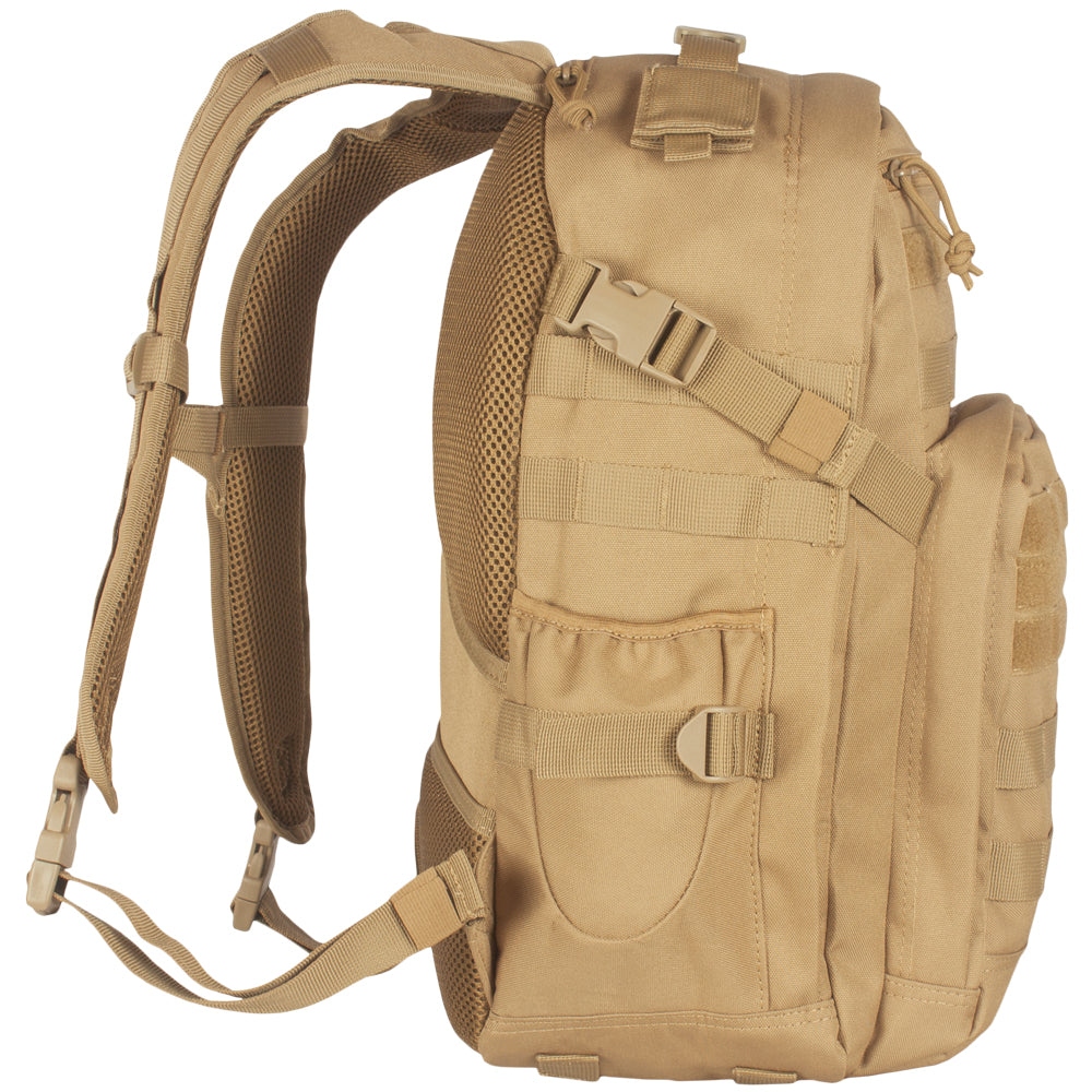 Side of Liberty Tac Pack.