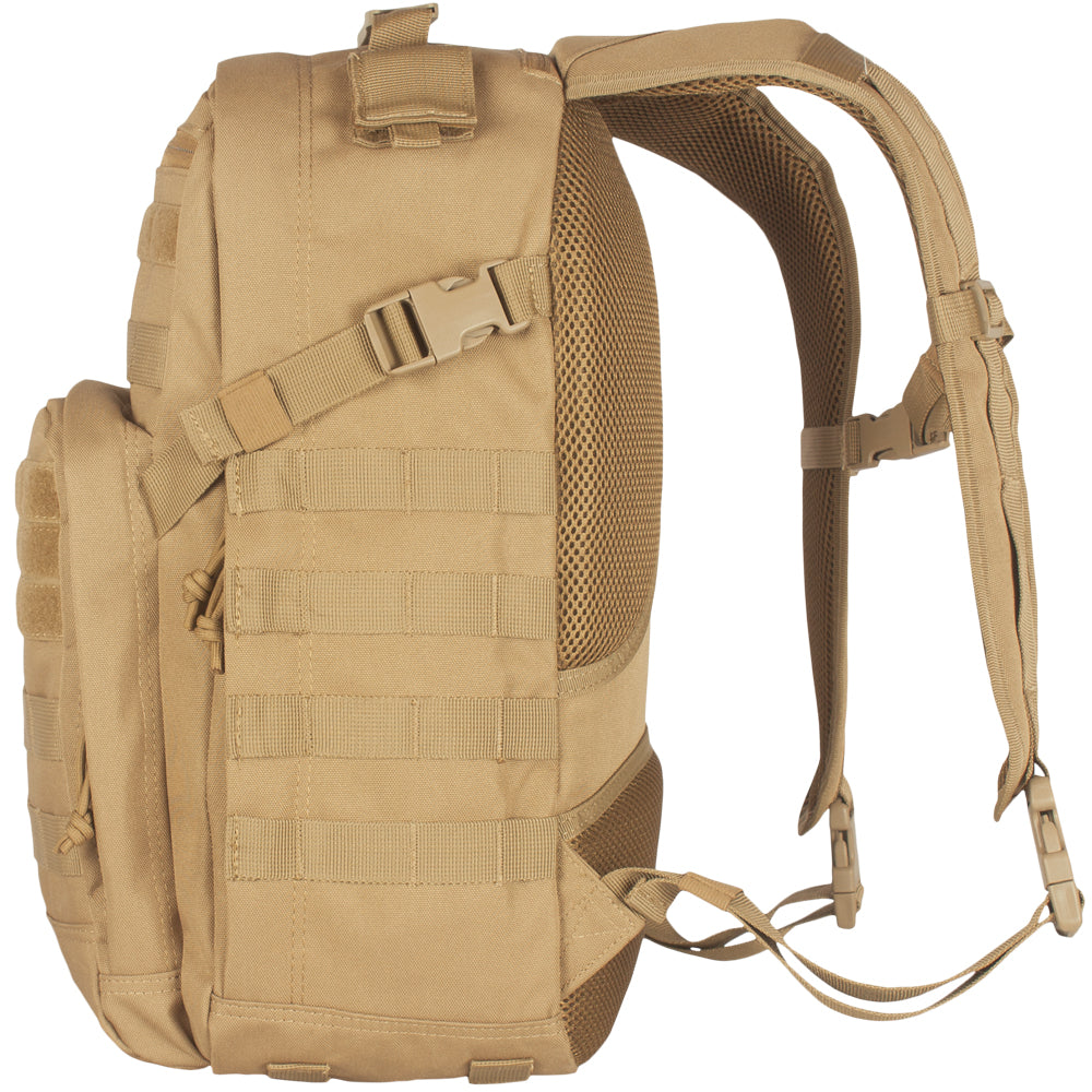 Other side of Liberty Tac Pack.