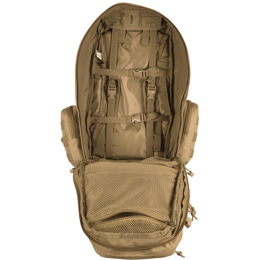 Advanced 2-Day Combat Pack.